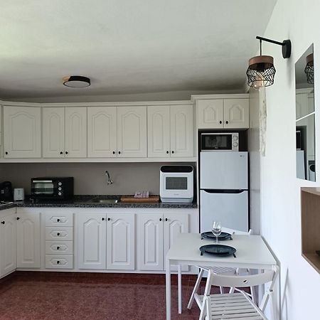 Appartement Avec Terrasse Et Vue Mer El Escobonal エクステリア 写真