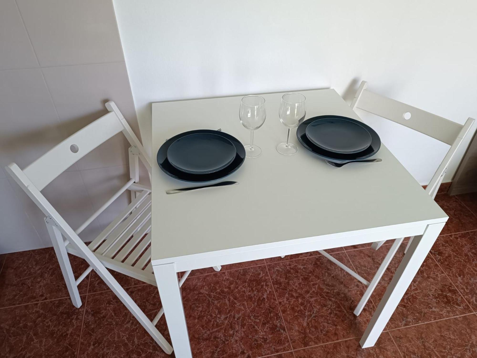 Appartement Avec Terrasse Et Vue Mer El Escobonal エクステリア 写真